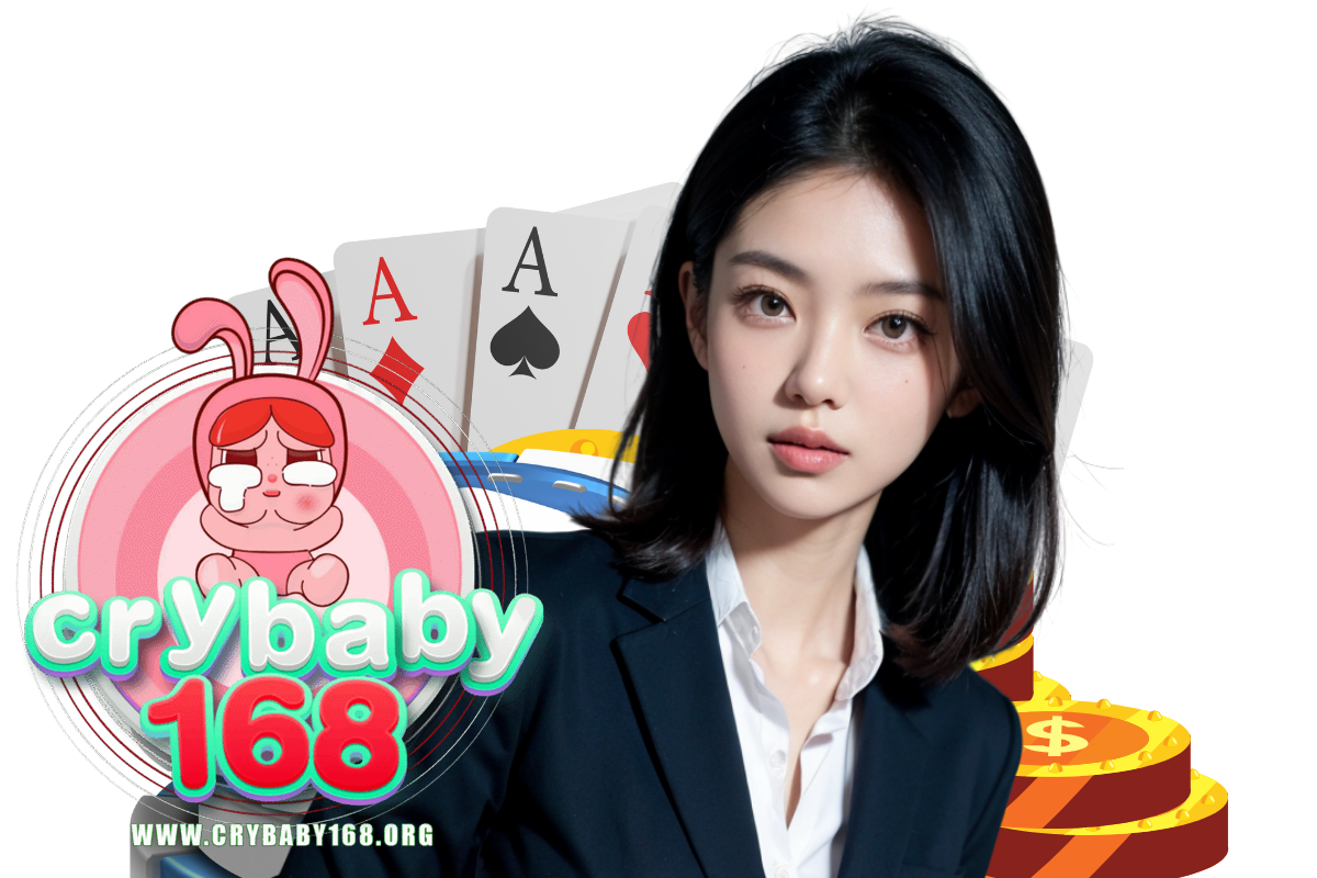 crybaby168 login