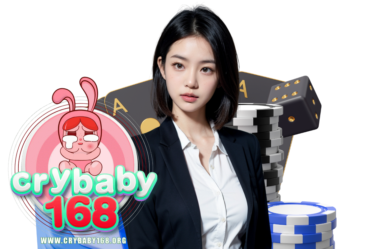 crybaby168 สล็อต