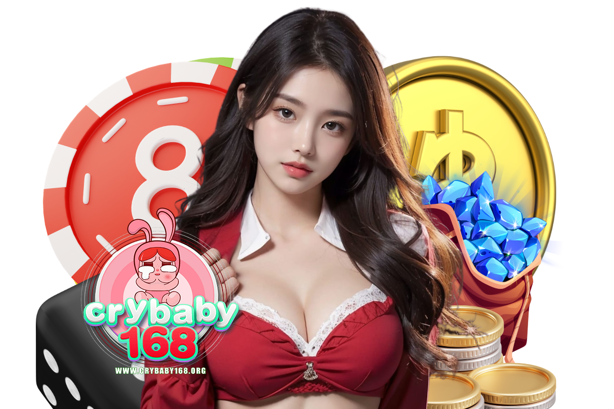 crybaby login
