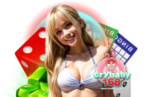 crybaby slot