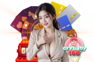 crybaby168 member