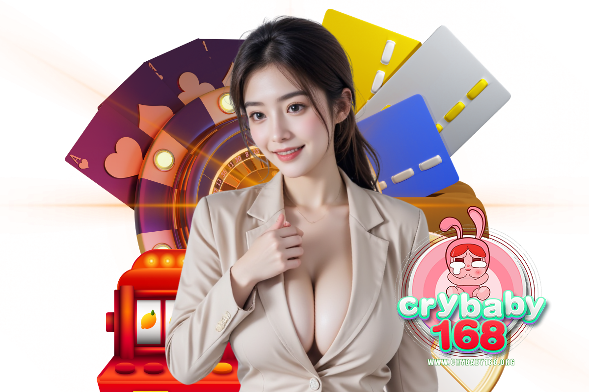 crybaby168 member